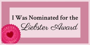 Liebster Awards Graphic 1