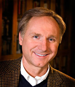 dan brown